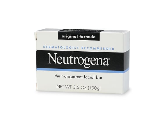 Review of Neutrogena Transparent Facial Bar | POPSUGAR Beauty