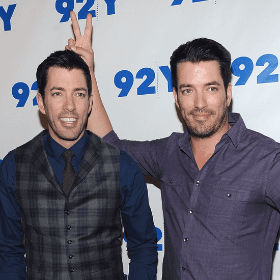 Property Brothers Jonathan and Drew Scott Facts | POPSUGAR Home