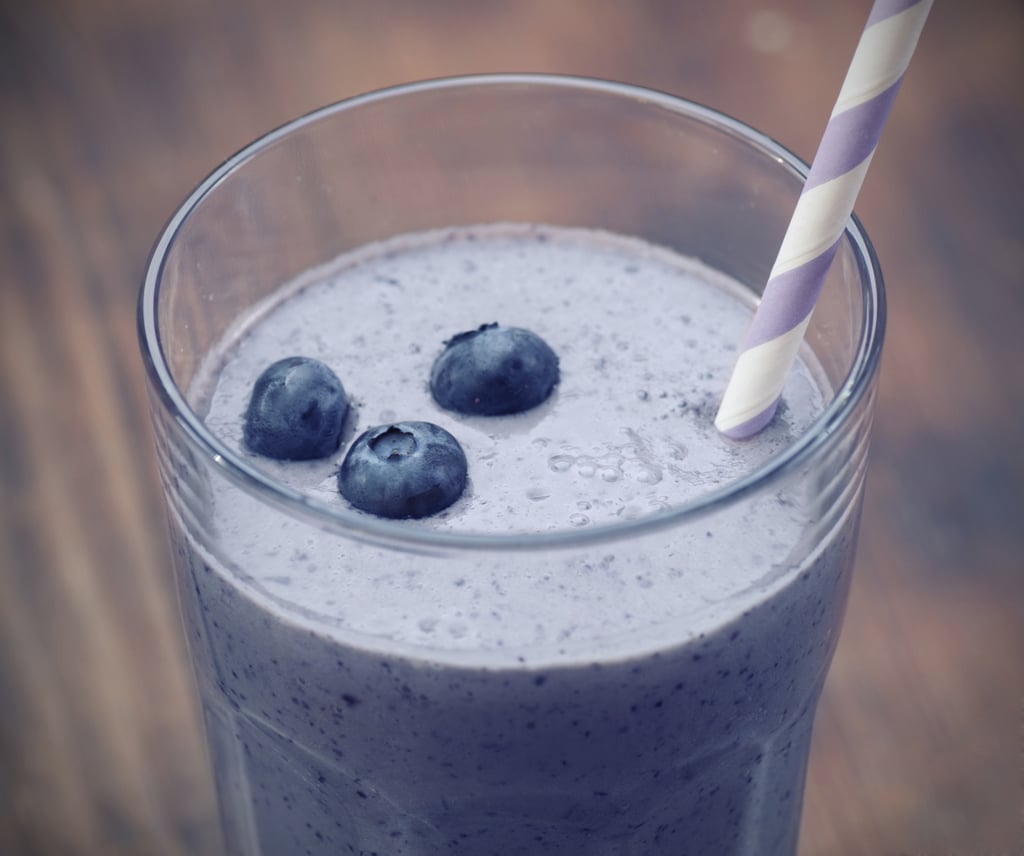 Are Juices Or Smoothies Better POPSUGAR Fitness