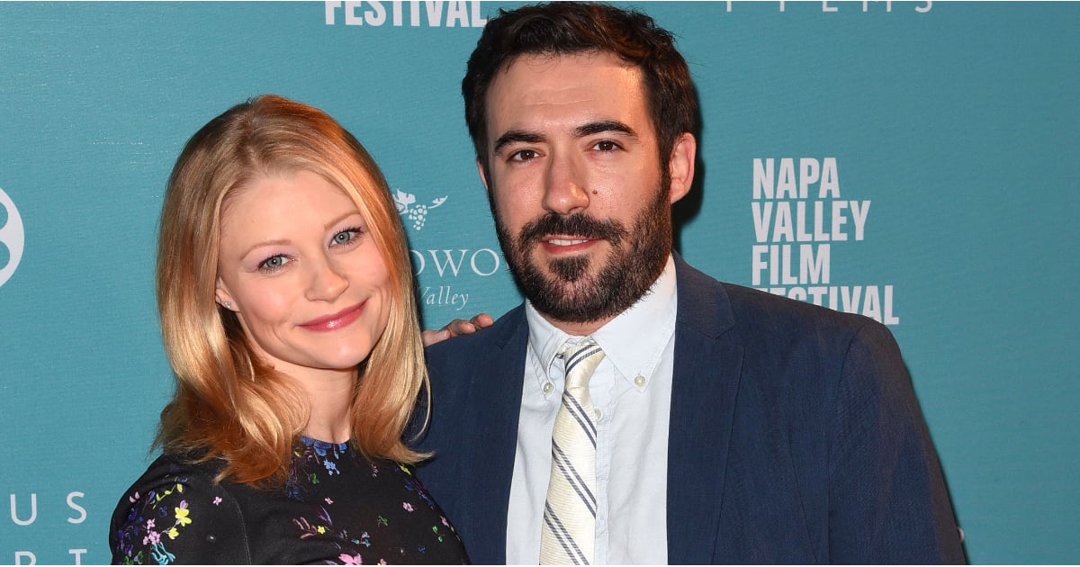 Emilie de Ravin's Engagement Ring Is Worthy of a Princess - a Disney ...