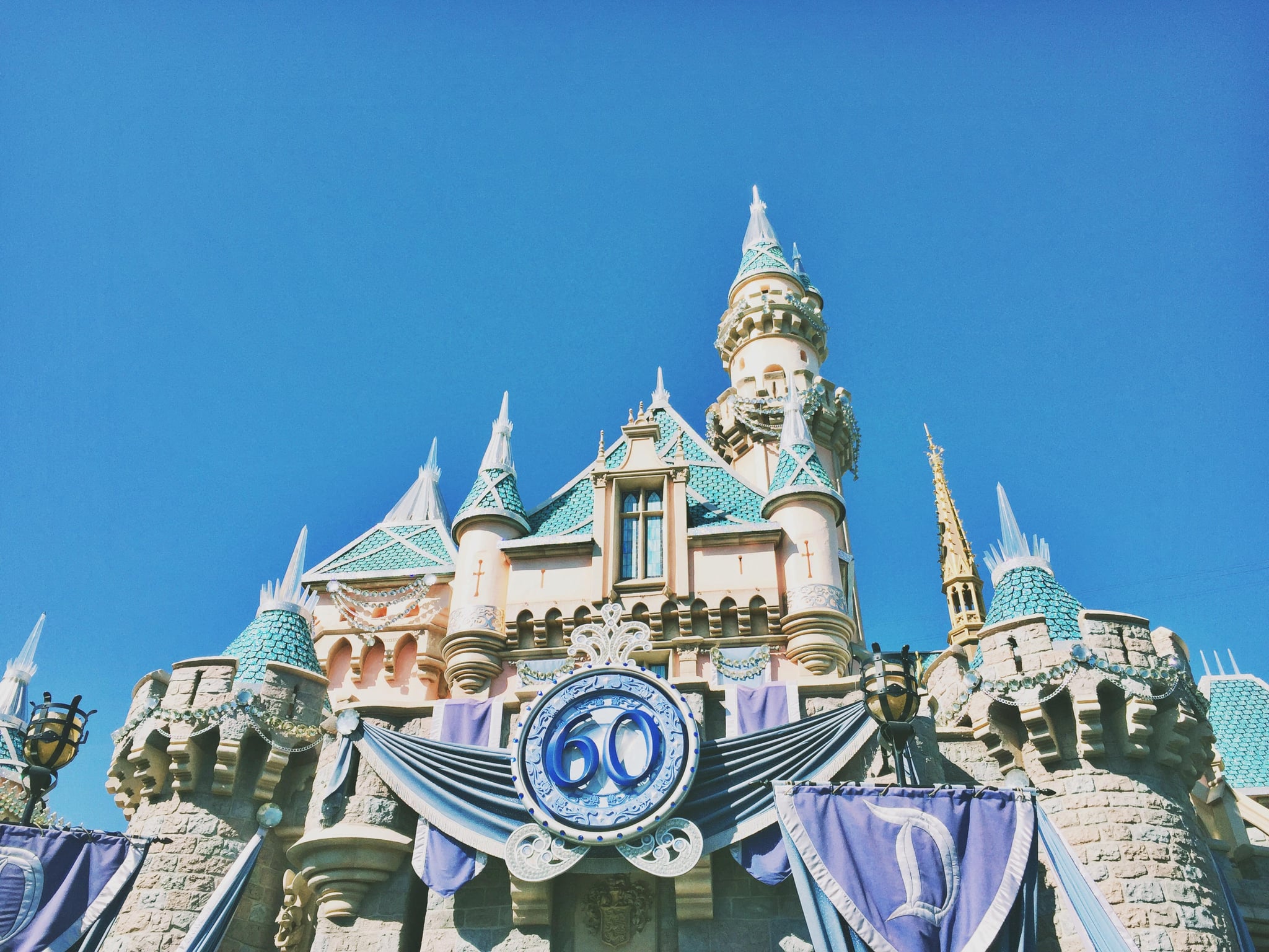 How Much Do Disneyland Annual Passes Cost? POPSUGAR Smart Living