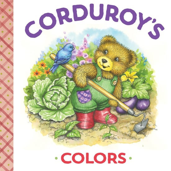 Best Board Books For Babies