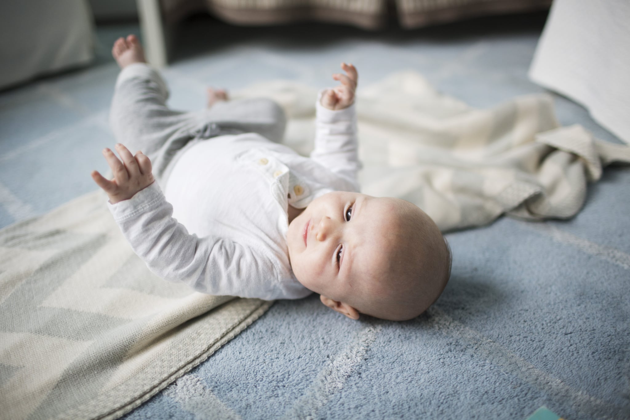 Baby Names For Boys From The 1950s Popsugar Australia Parenting