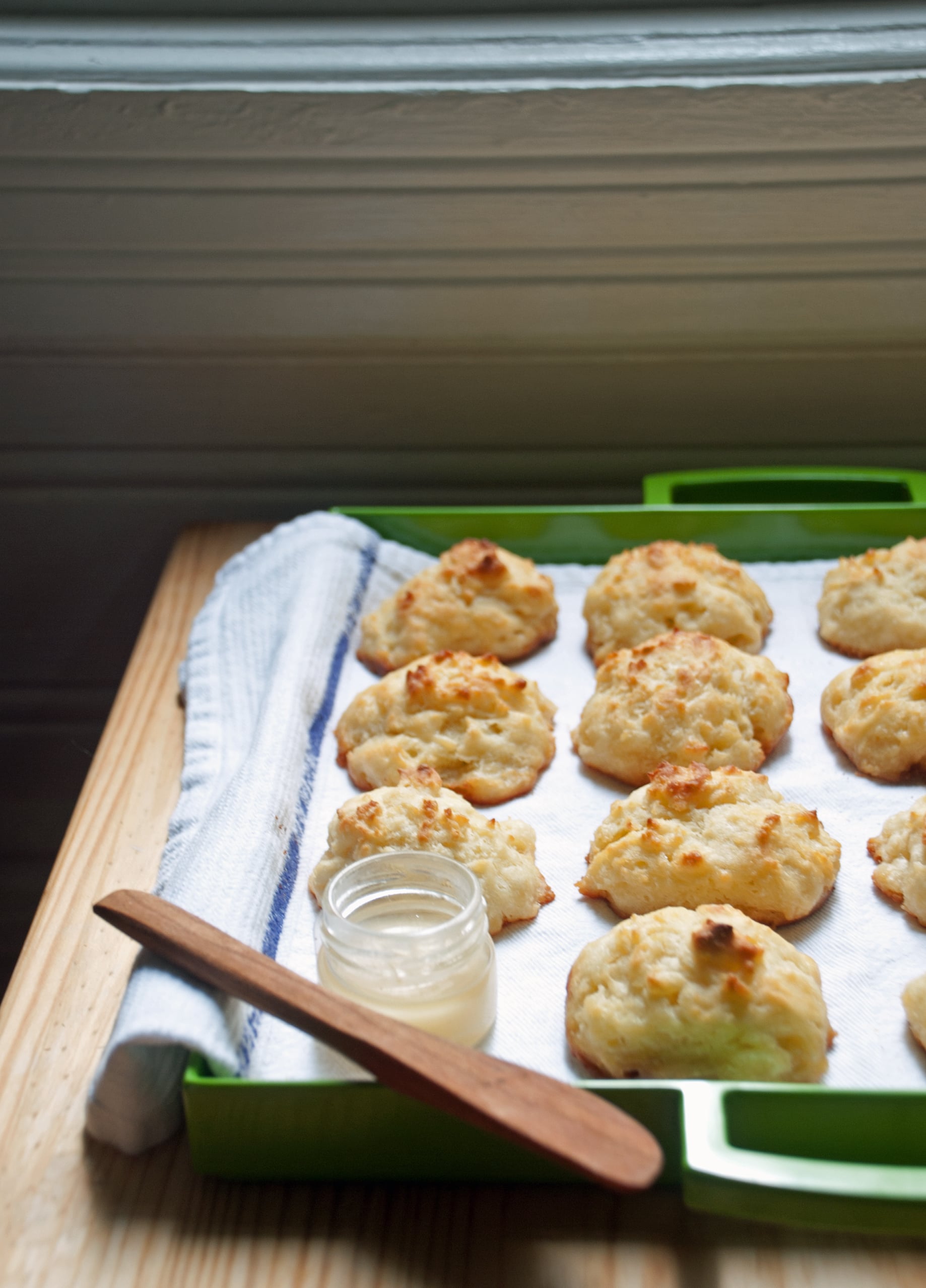 Drop Biscuits | POPSUGAR Food