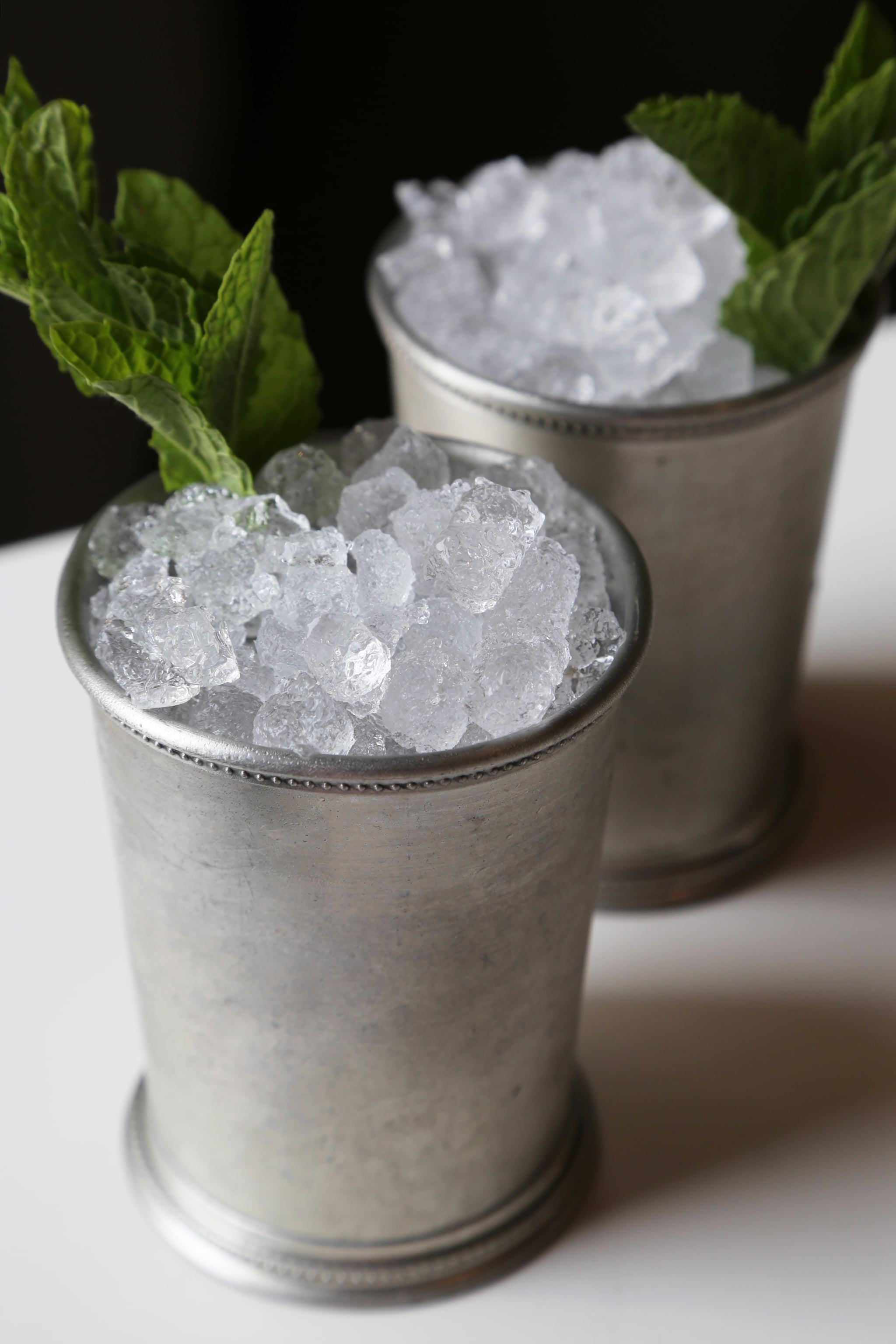 best recipe for a mint julep