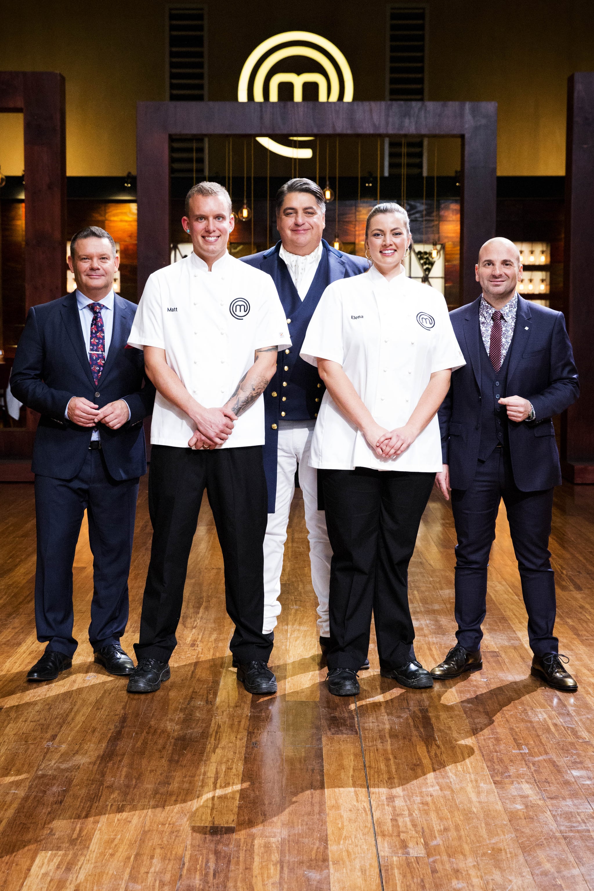 MasterChef Australia Grand Final 2016: Winner & Live ...