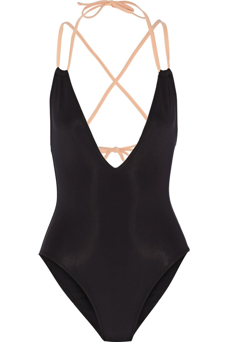 A Sleek Swimsuit 19 Pieces You Need to Master Minimalist Packing