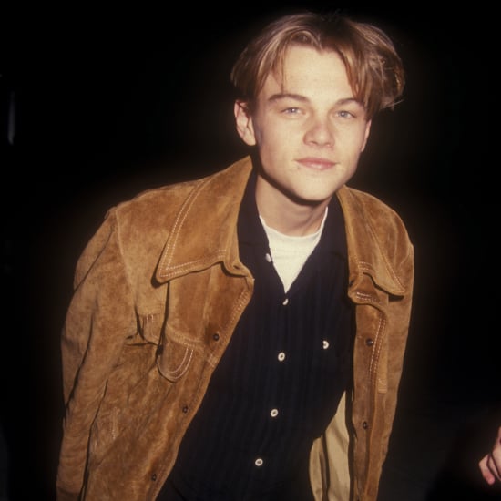 Pictures of Leonardo DiCaprio Over the Years | POPSUGAR Celebrity