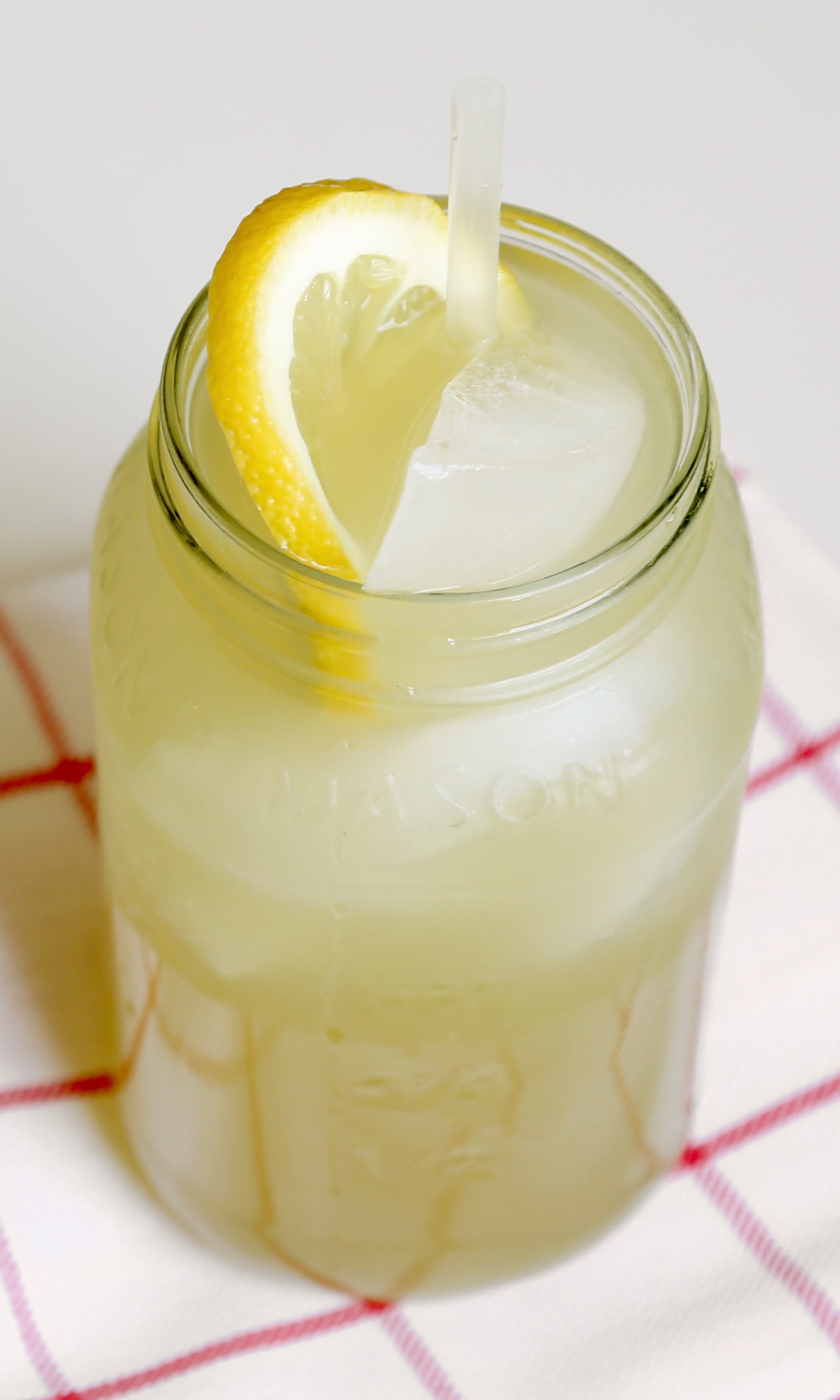 Beyonce's Lemonade Recipe POPSUGAR Food