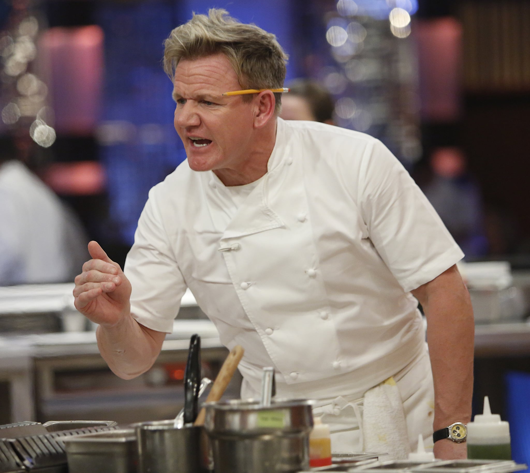 19 Cooking Tips From Gordon Ramsay That Will Save You From Being Told To Eff Off Eu Vietnam 