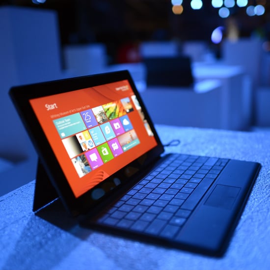 Best Buy TradeIn For Surface Tablet POPSUGAR Tech