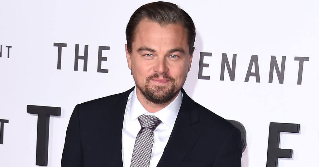 Leonardo DiCaprio Passed on the Role of Anakin Skywalker ...