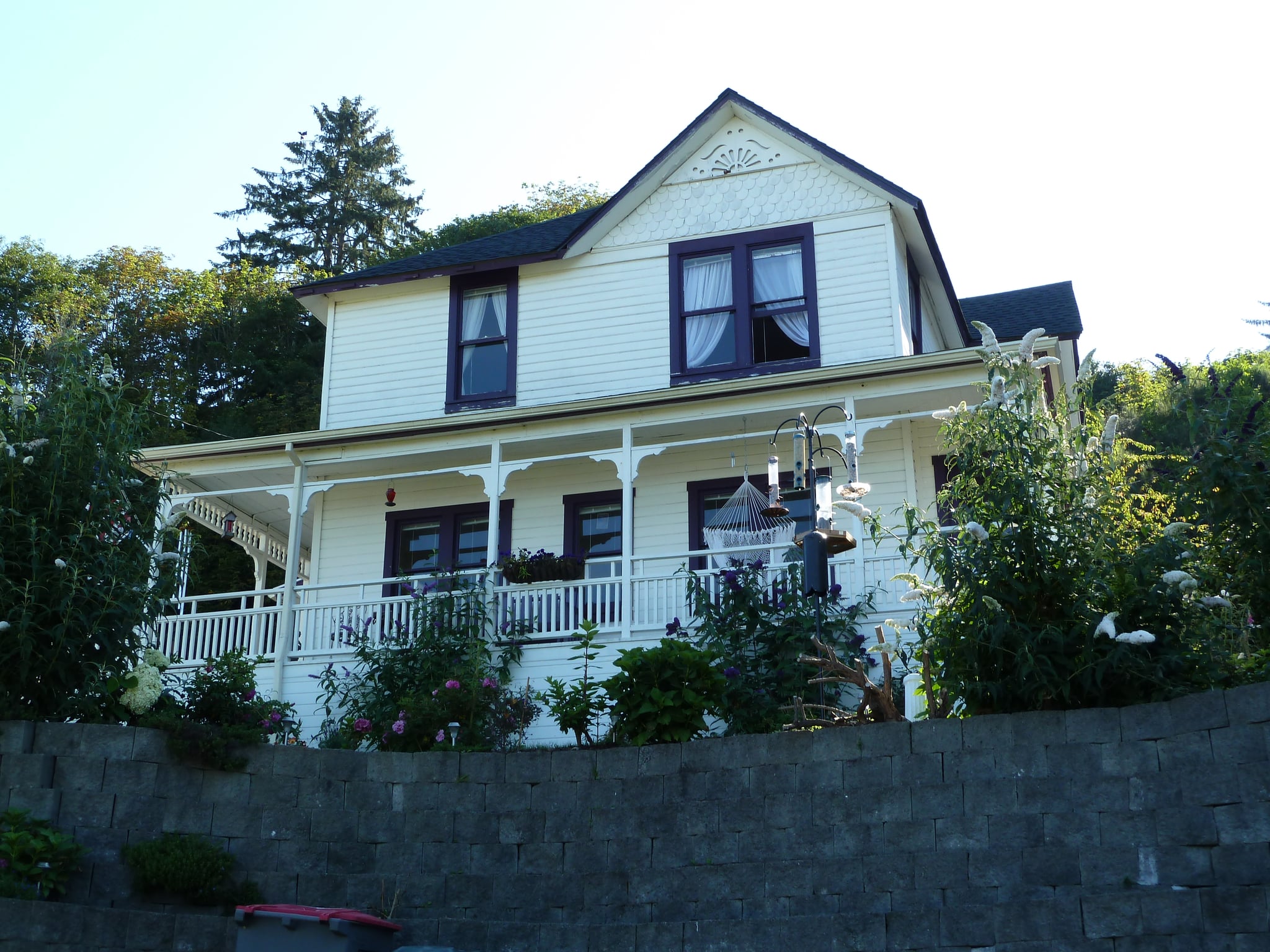 The Goonies House Shuts Down to Visitors POPSUGAR Home