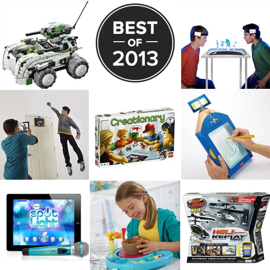 Best Toys For Big Kids in 2013 POPSUGAR Moms