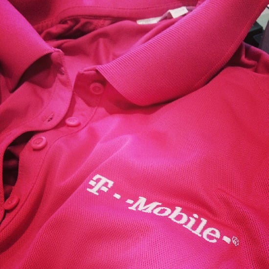 TMobile Phone Upgrade POPSUGAR Tech