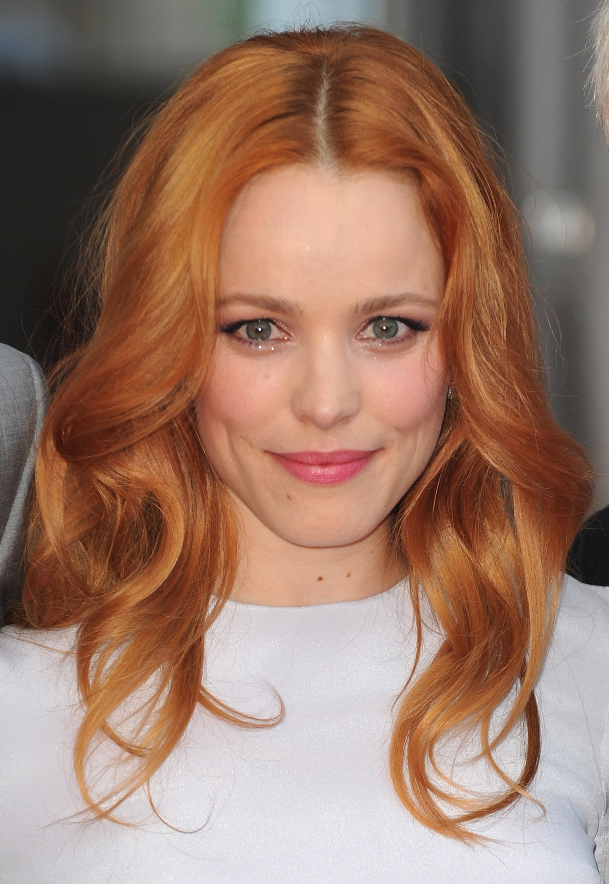 Rachel McAdams | The 10 Redheads to Inspire Your Next Red-Hot Color