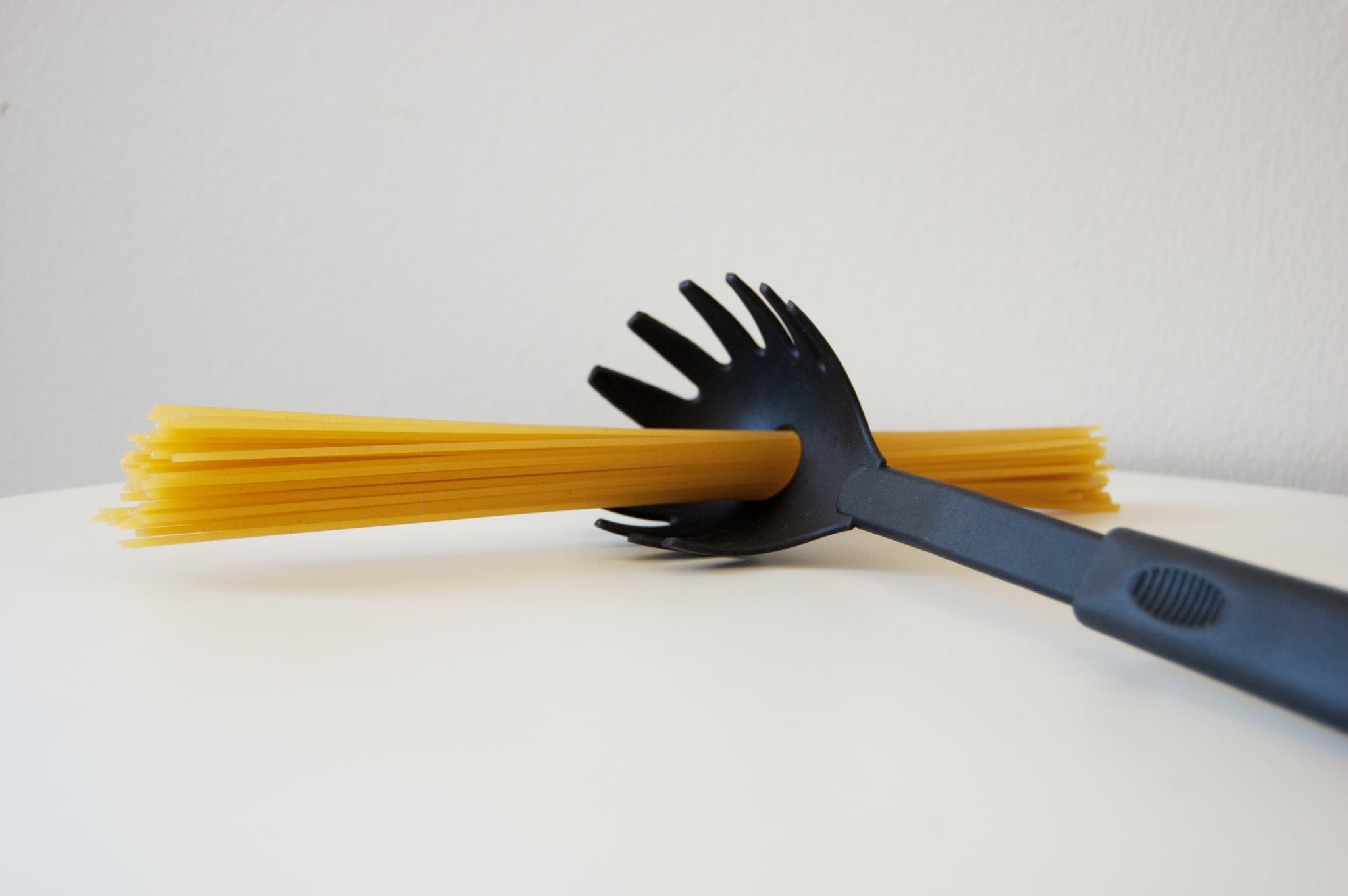How To Measure Spaghetti POPSUGAR Food