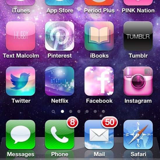 How To Change App Icons POPSUGAR Tech