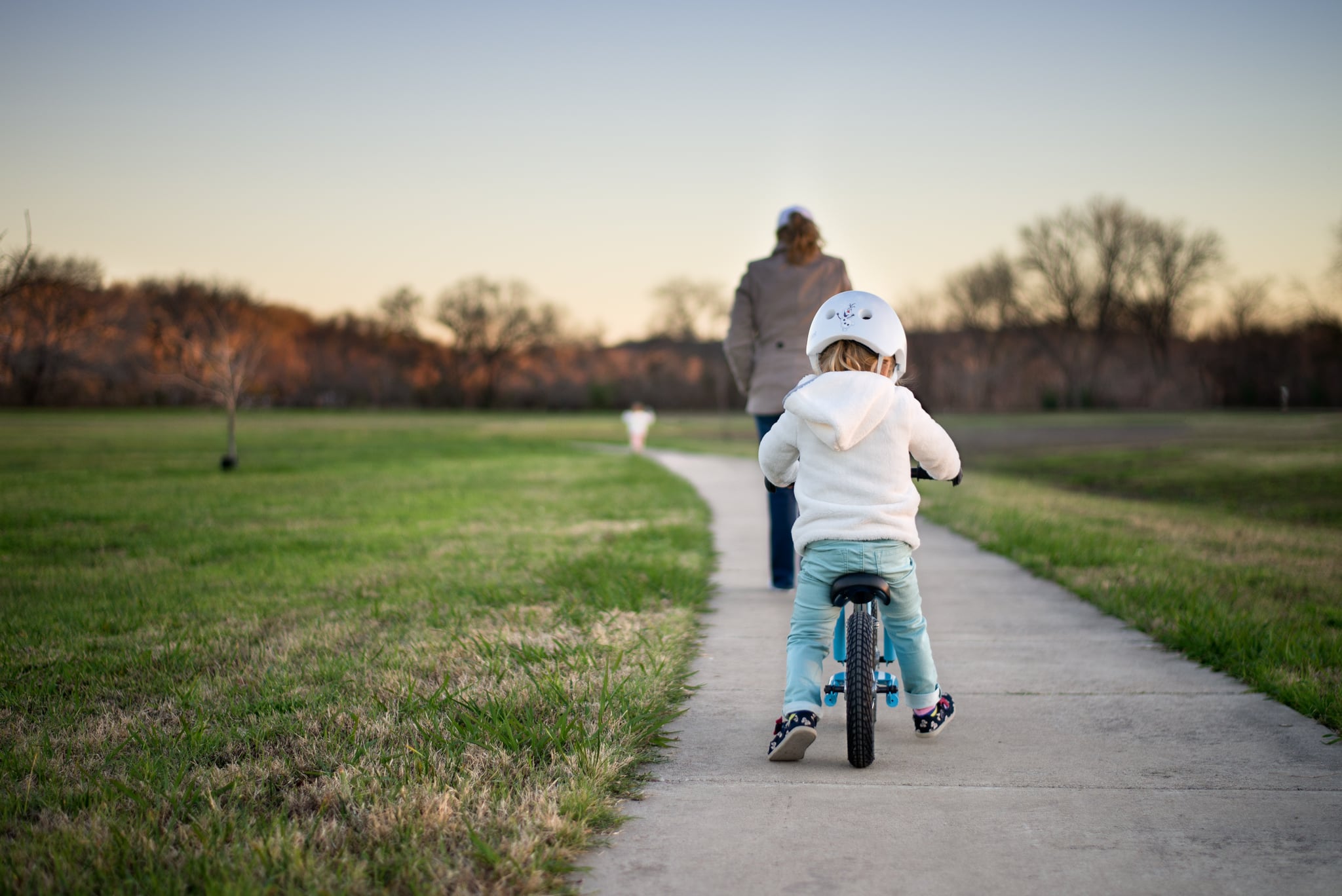 9 Exactly How To Learn Ride Bicycle Free