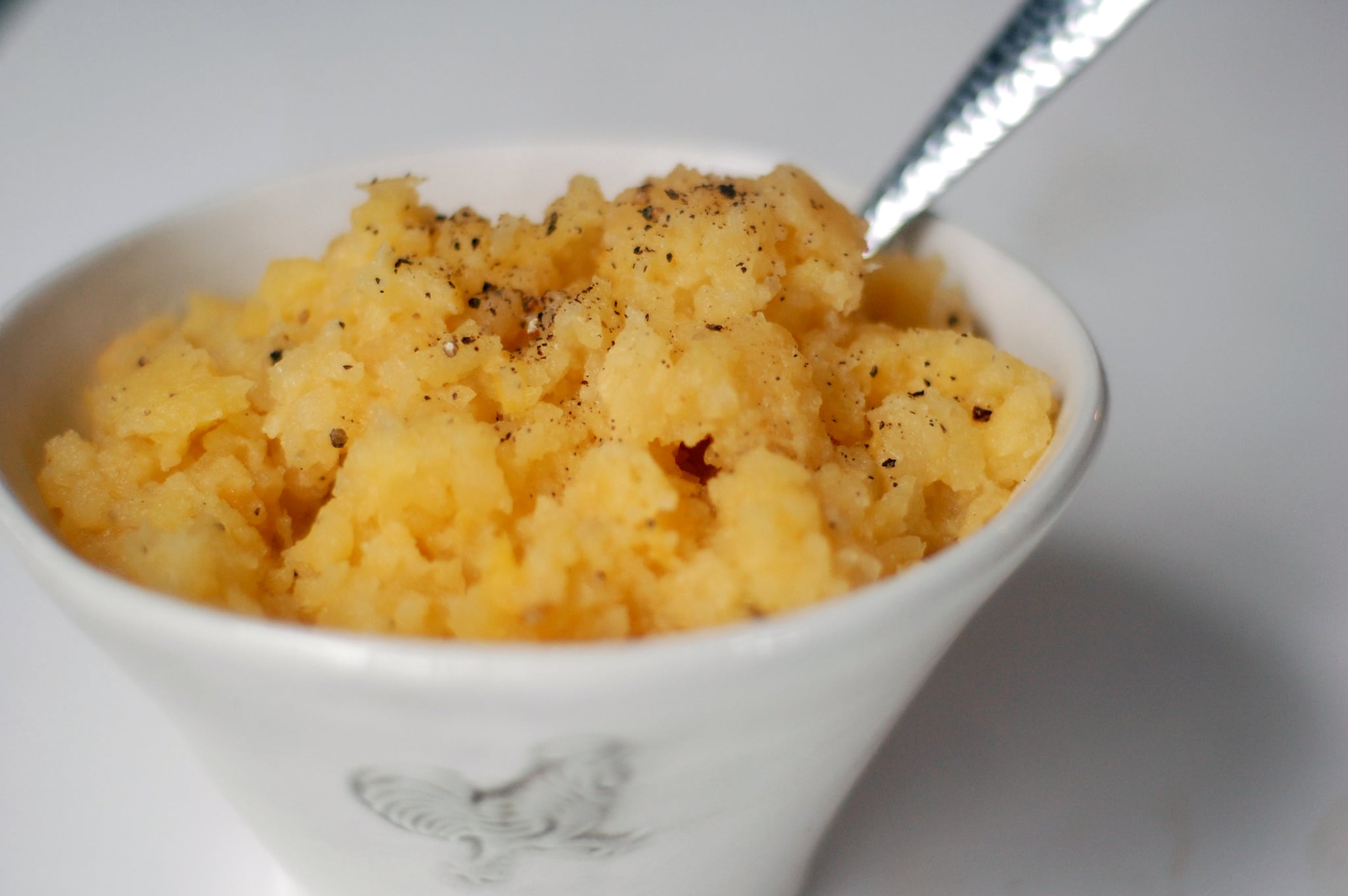 Mashed Rutabagas Recipe | POPSUGAR Food