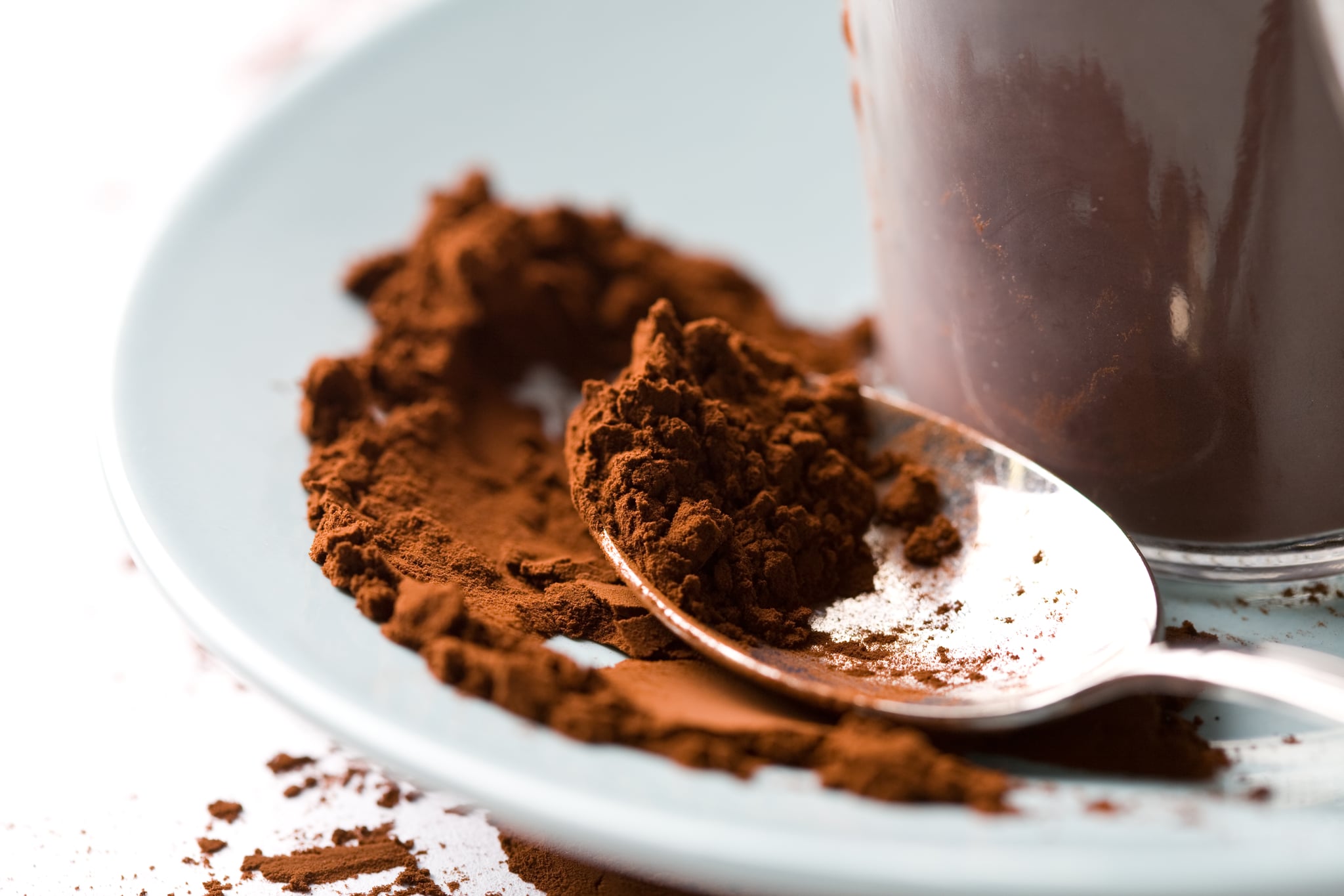 Raw Cacao Nibs Health Benefits POPSUGAR Fitness Australia