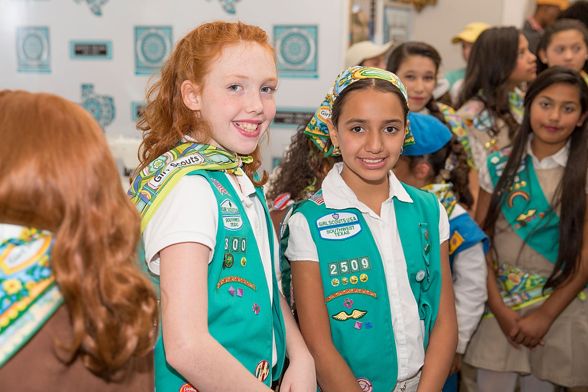 girl-scouts-sexist-prizes-popsugar-family