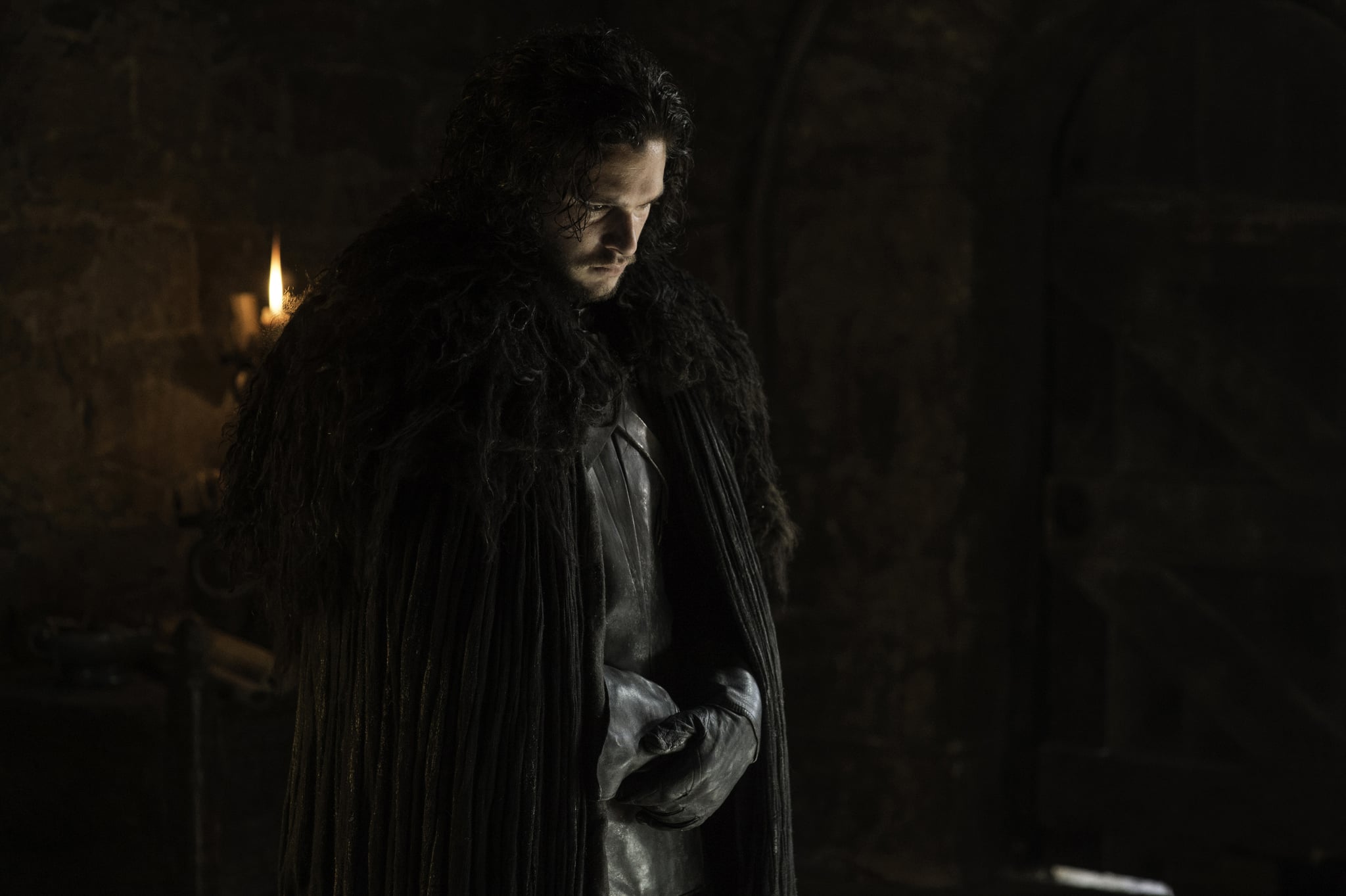 Who Is Jon Snow's Father on Game of Thrones? POPSUGAR Entertainment