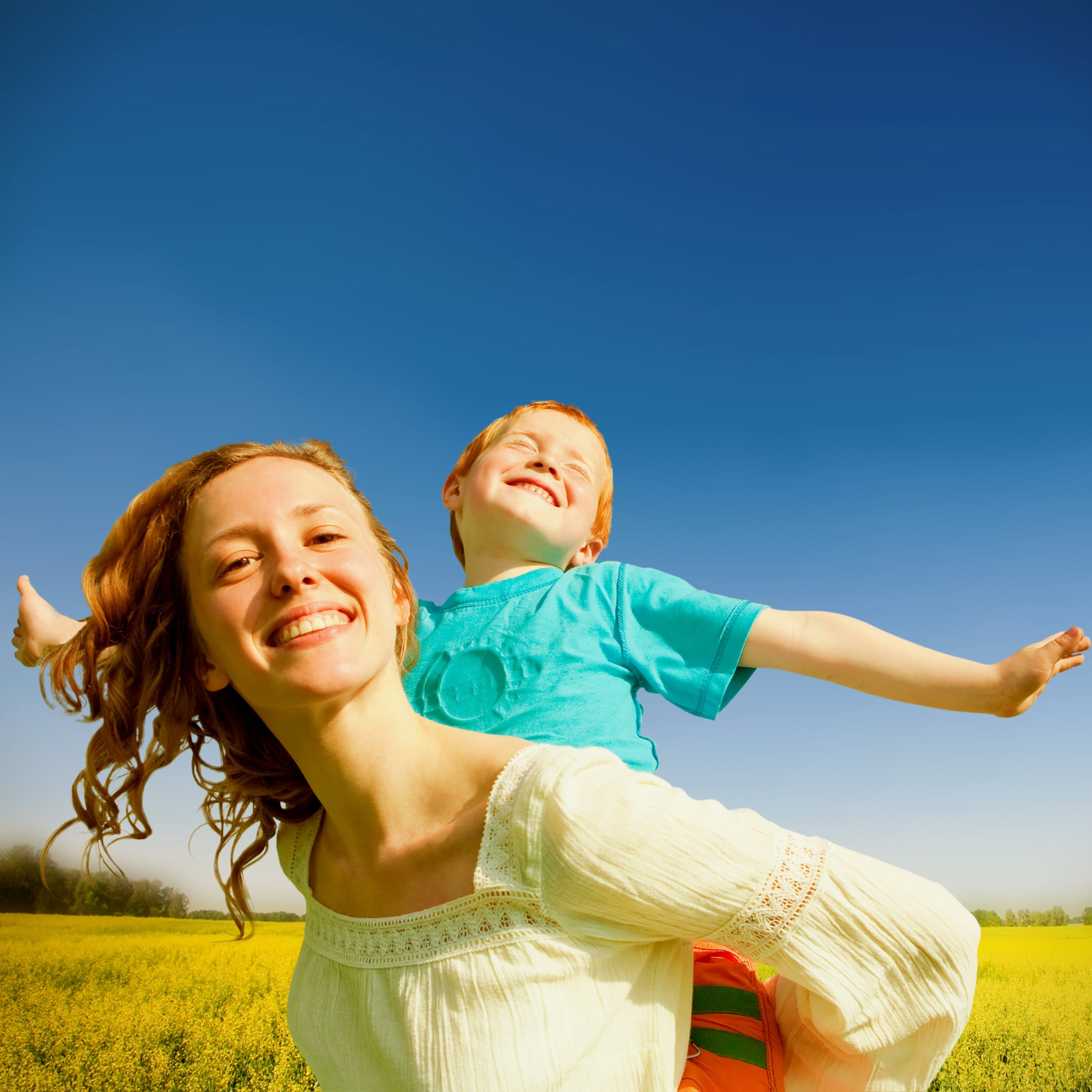 Mom Hacks | POPSUGAR Moms