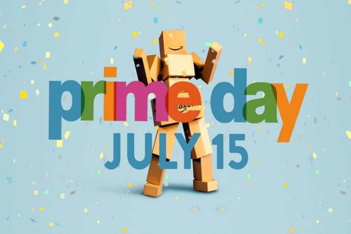 PopsugarCultureTech NewsAmazon Prime Day Sale DealsThe Amazing Deals You Can Expect From Amazon's Huge SaleJuly 14, 2015 by Ann-Marie Alcántara0 SharesChat with us on Facebook Messenger. Learn what's trending across POPSUGAR.It starts tomorrow — Amazon's incredible sale to celebrate its 20th anniversary, that is. The company is already releasing details on what deals to expect from its Prime Day extravaganza. The sale is only open to Prime customers, but anyone can sign up for a 30-day free trial, and it starts at 12 a.m. PDT on July 15.Some of the deals are pretty amazing and many are being announced today on Amazon's Twitter account. However, the company is still pretty secretive about which brand names will be on sale tomorrow, so keep that in mind. Here are the sales we know about so far, so you can plan ahead and get ready to shop. Amazon DevicesFire TV Stick ($24, originally $39)Kindle ($30 off, though the company didn't specify which Kindle version)Fire HD 7 ($60 off, though the company didn't speci - 웹
