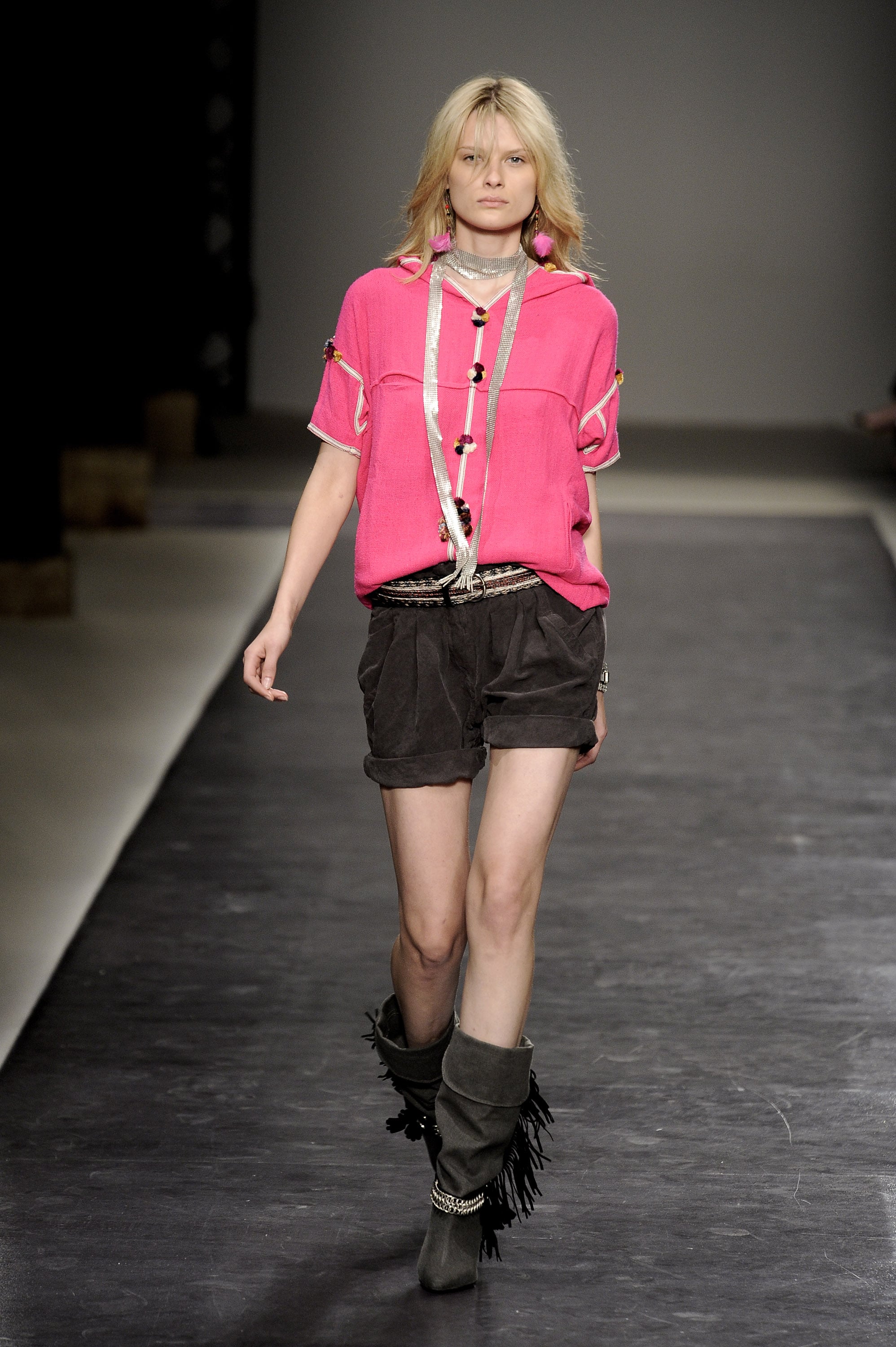Photos From Isabel Marant's Spring 2010 Collection | POPSUGAR Fashion ...
