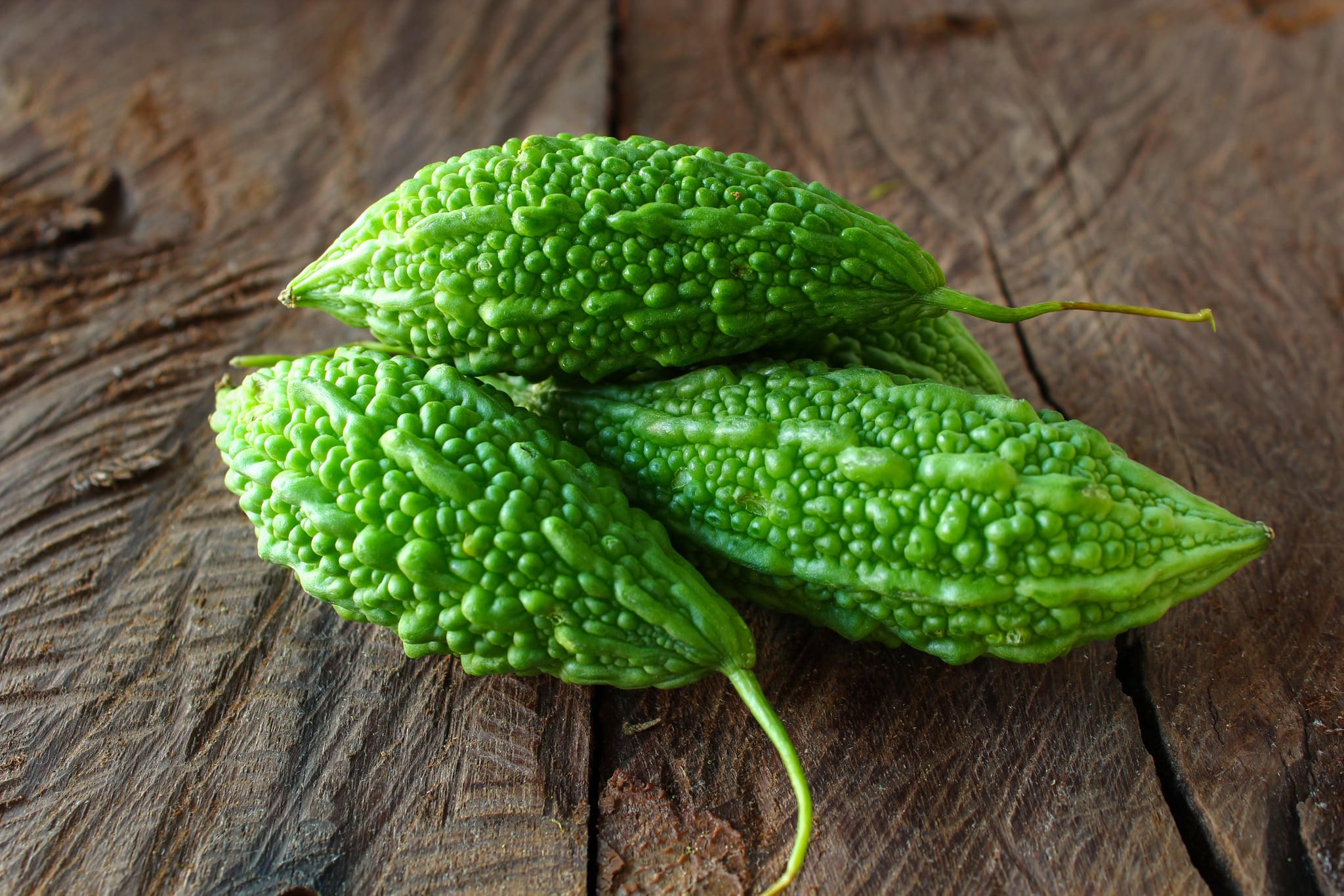 What Is Bitter Melon POPSUGAR Fitness Australia