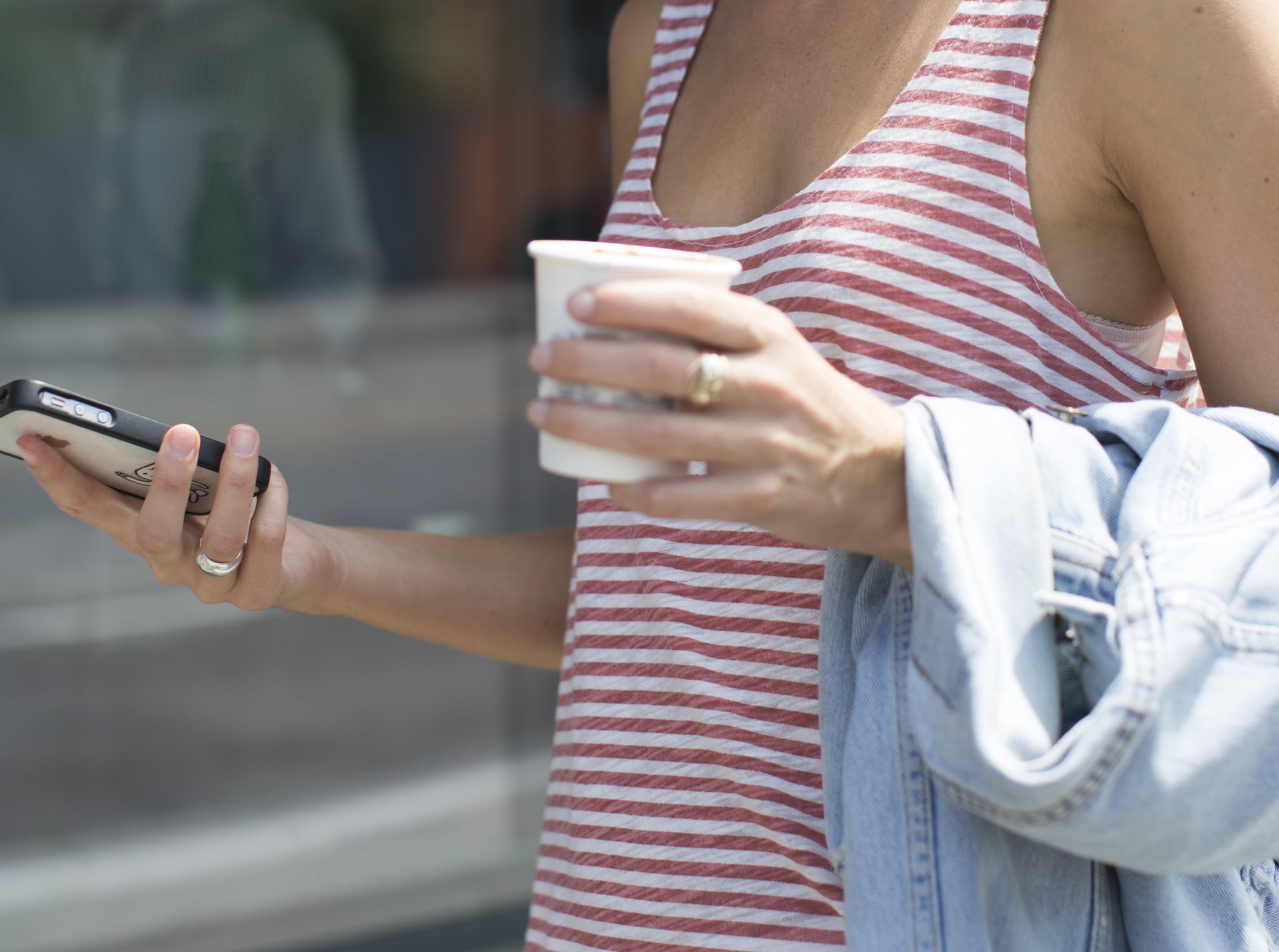 Trade In Android Phones For iPhone POPSUGAR Tech