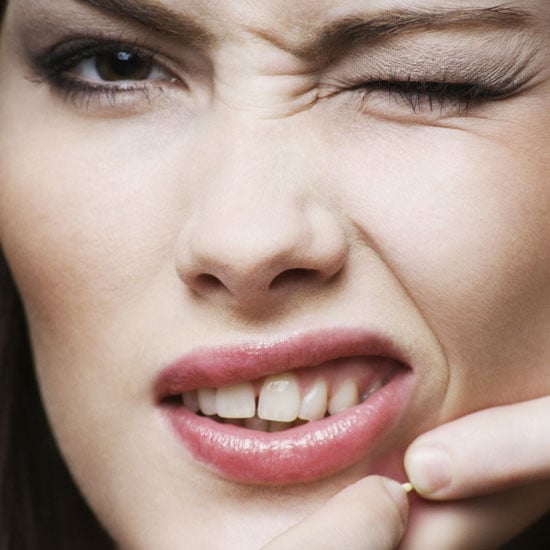 How To Pop A Pimple And How To Get Rid Of A Blind Pimple