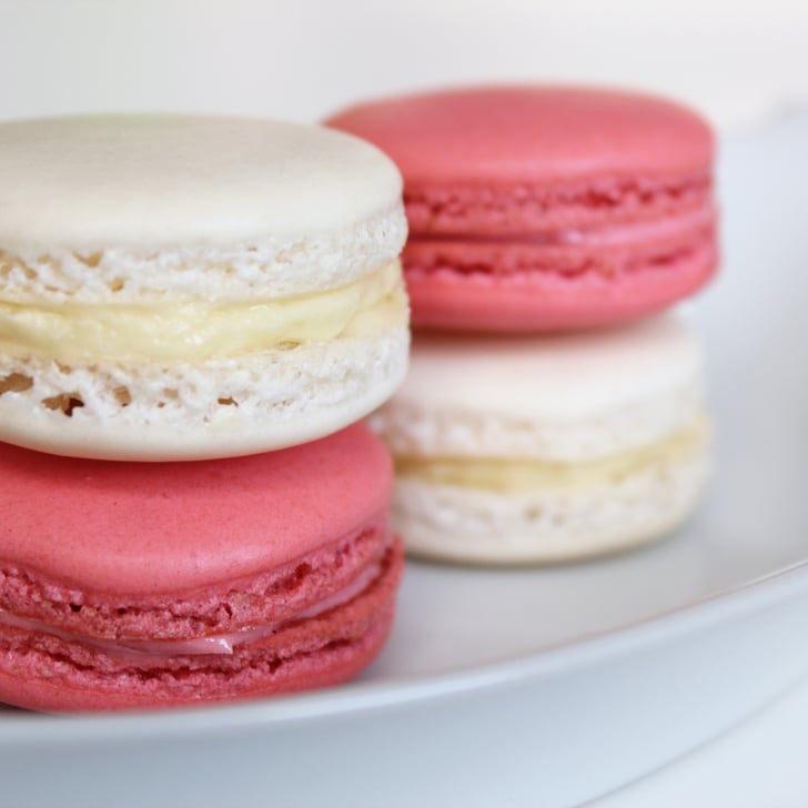 Basic French Macaron Recipe | POPSUGAR Food