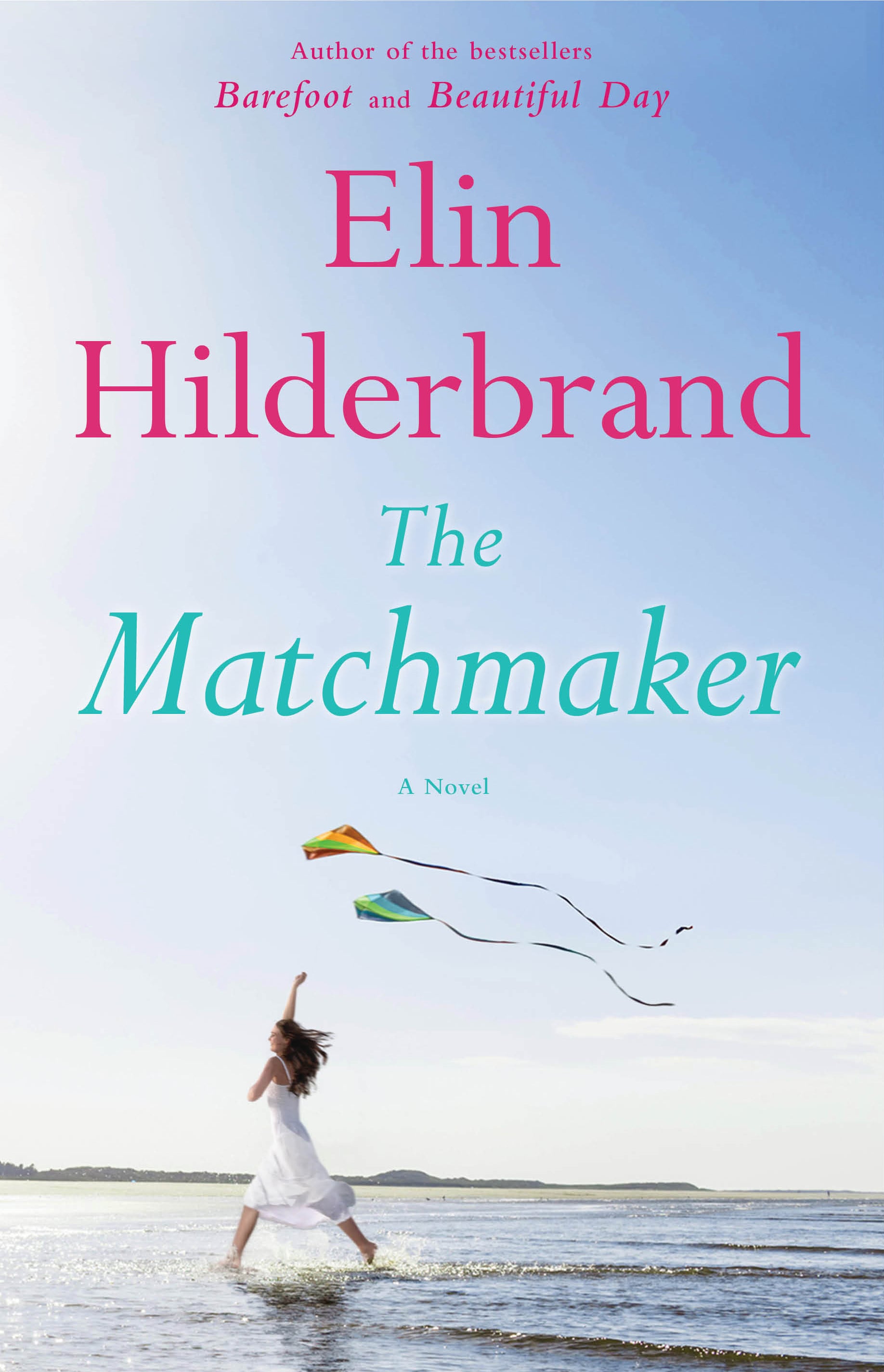 The Matchmaker | Catch Up on the Best Books of 2014 | POPSUGAR Love & Sex