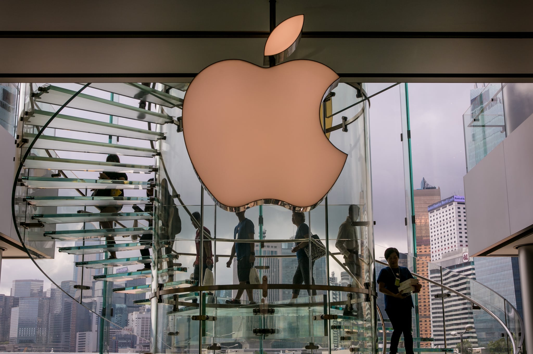 Apple Responds to Leaked iCloud Photos POPSUGAR Tech