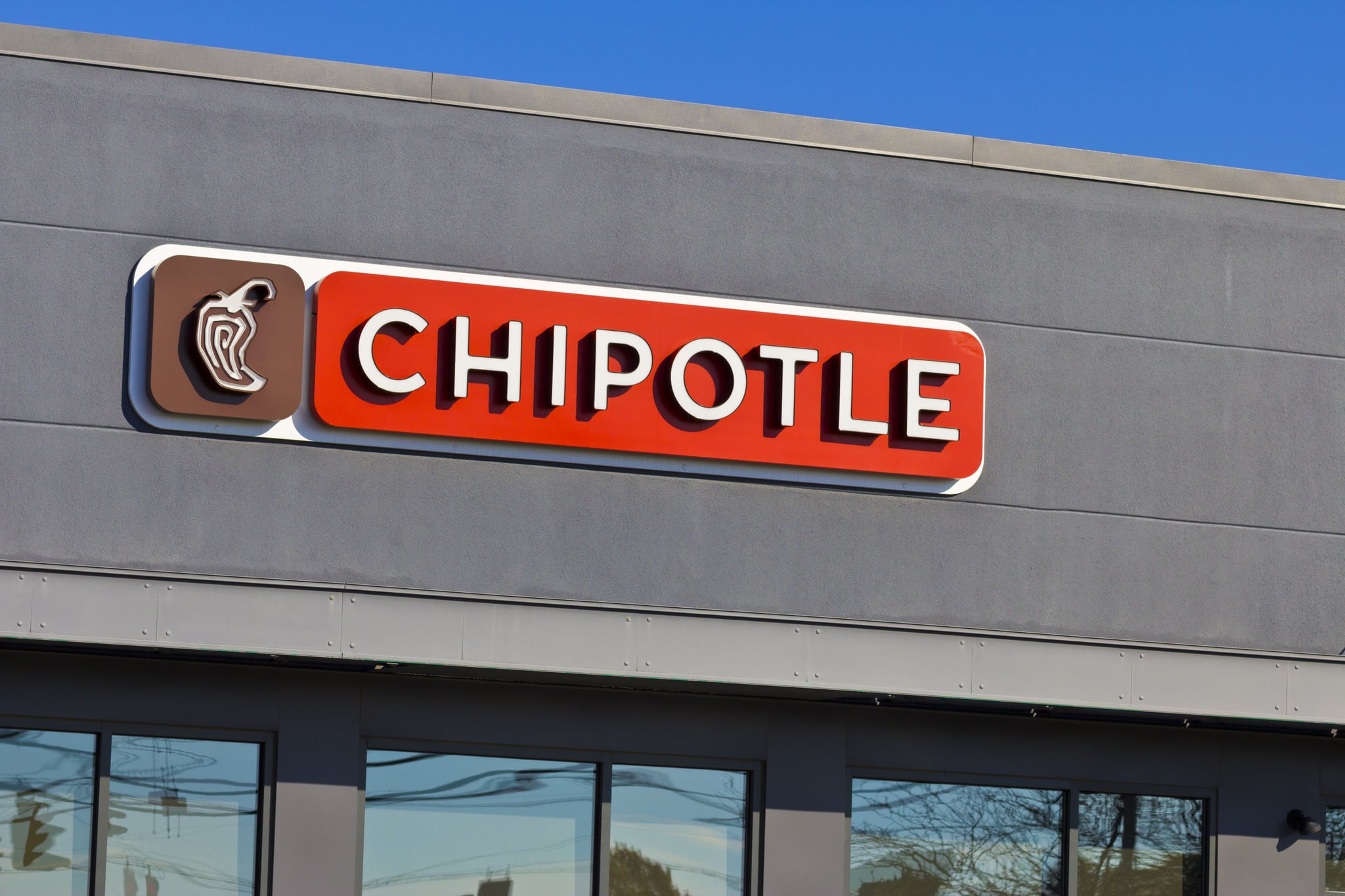 When Is Chipotle Closing? POPSUGAR Food