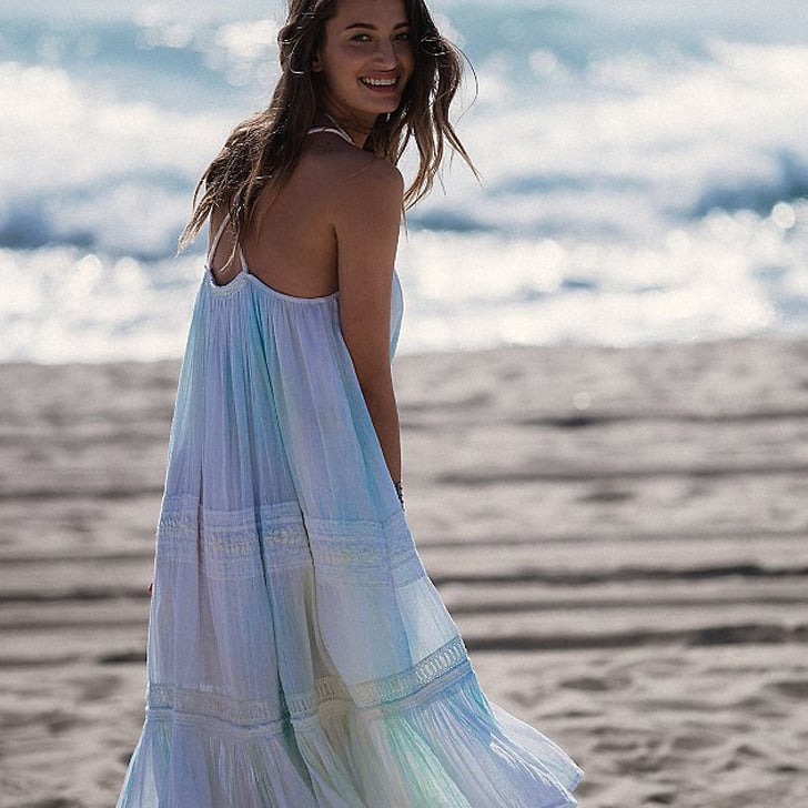 Beach Wedding Guest Outfits Popsugar Fashion 5049