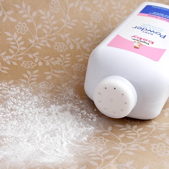 Uses For Baby Powder POPSUGAR Smart Living