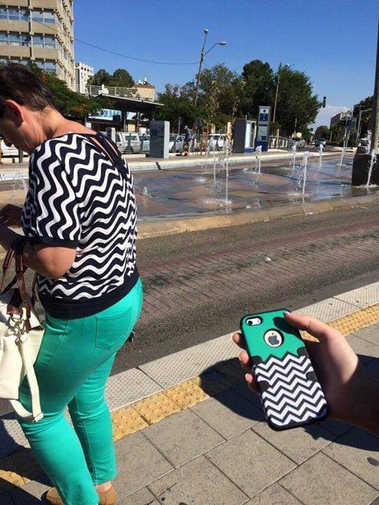 iPhone Case That Matches Clothes | POPSUGAR Tech