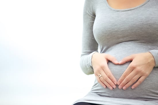How to Avoid Excessive Weight Gain When Pregnant ...
