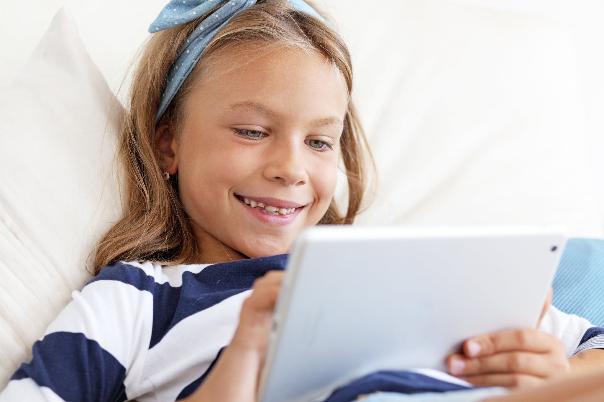 best electronic devices for 11 year olds