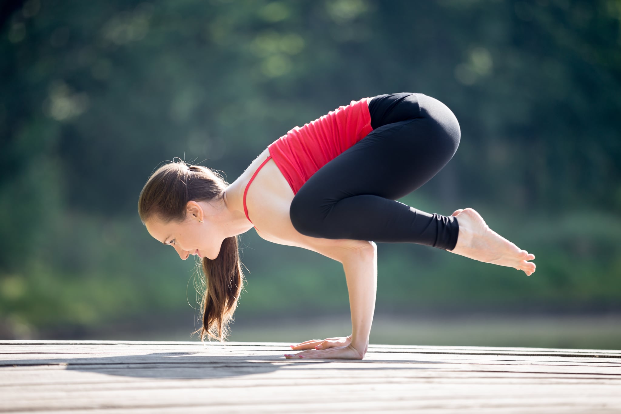 A Guide to the Most Common Yoga Poses | POPSUGAR Fitness