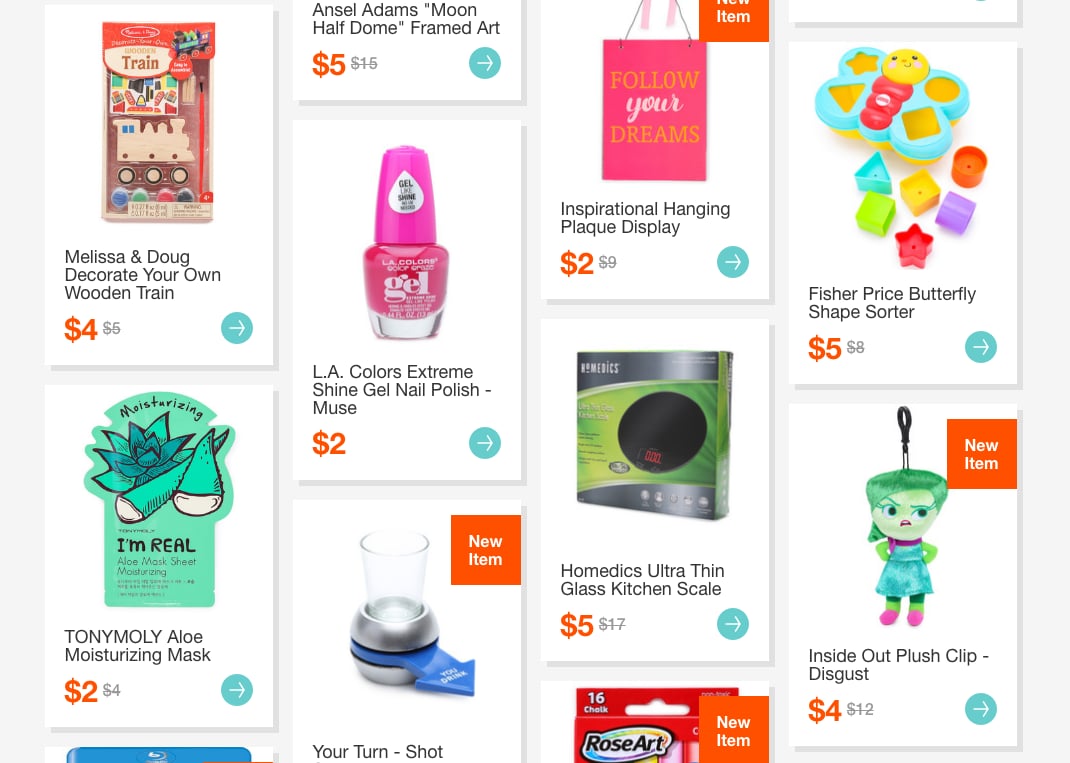 Online Dollar Store | POPSUGAR Smart Living Online Dollar Store | POPSUGAR Smart Living - 1070 x 763 jpeg 109kB