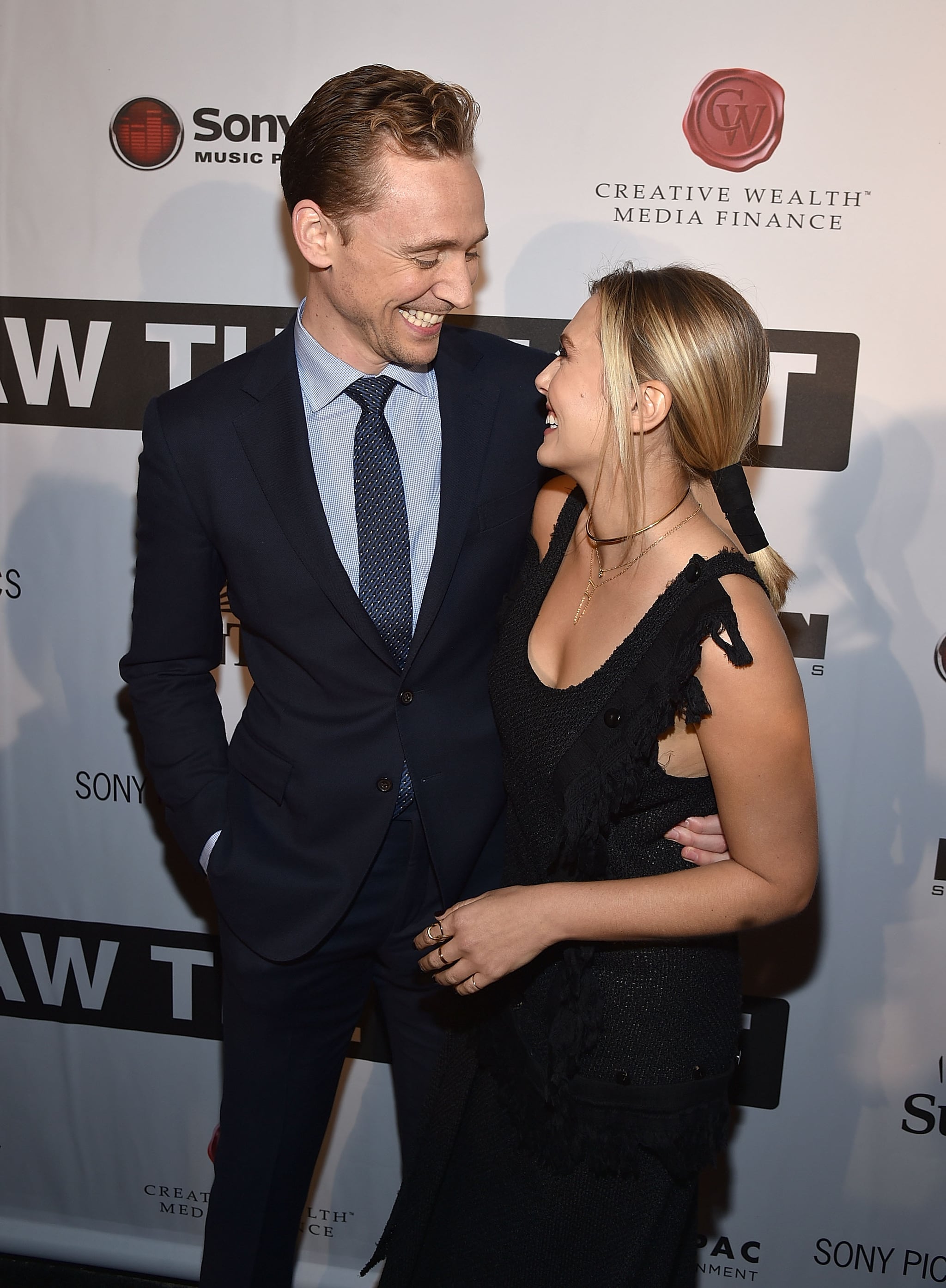 Who Has Tom Hiddleston Dated Popsugar Celebrity