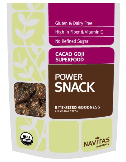 Gluten-Free Store-Bought Sweet Snacks | POPSUGAR Fitness