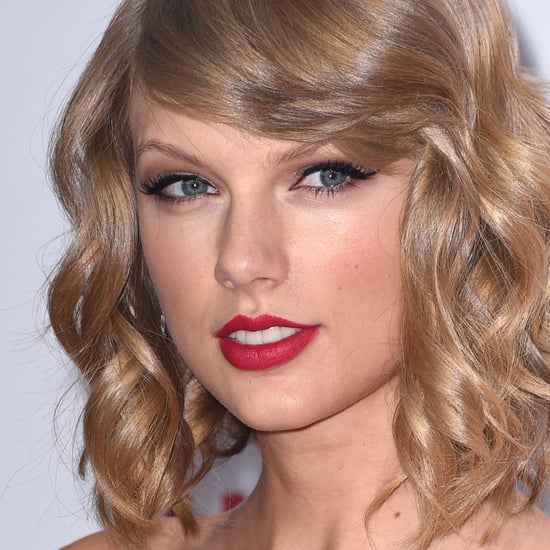 Taylor Swift Makeup Grammys 2012 | POPSUGAR Beauty