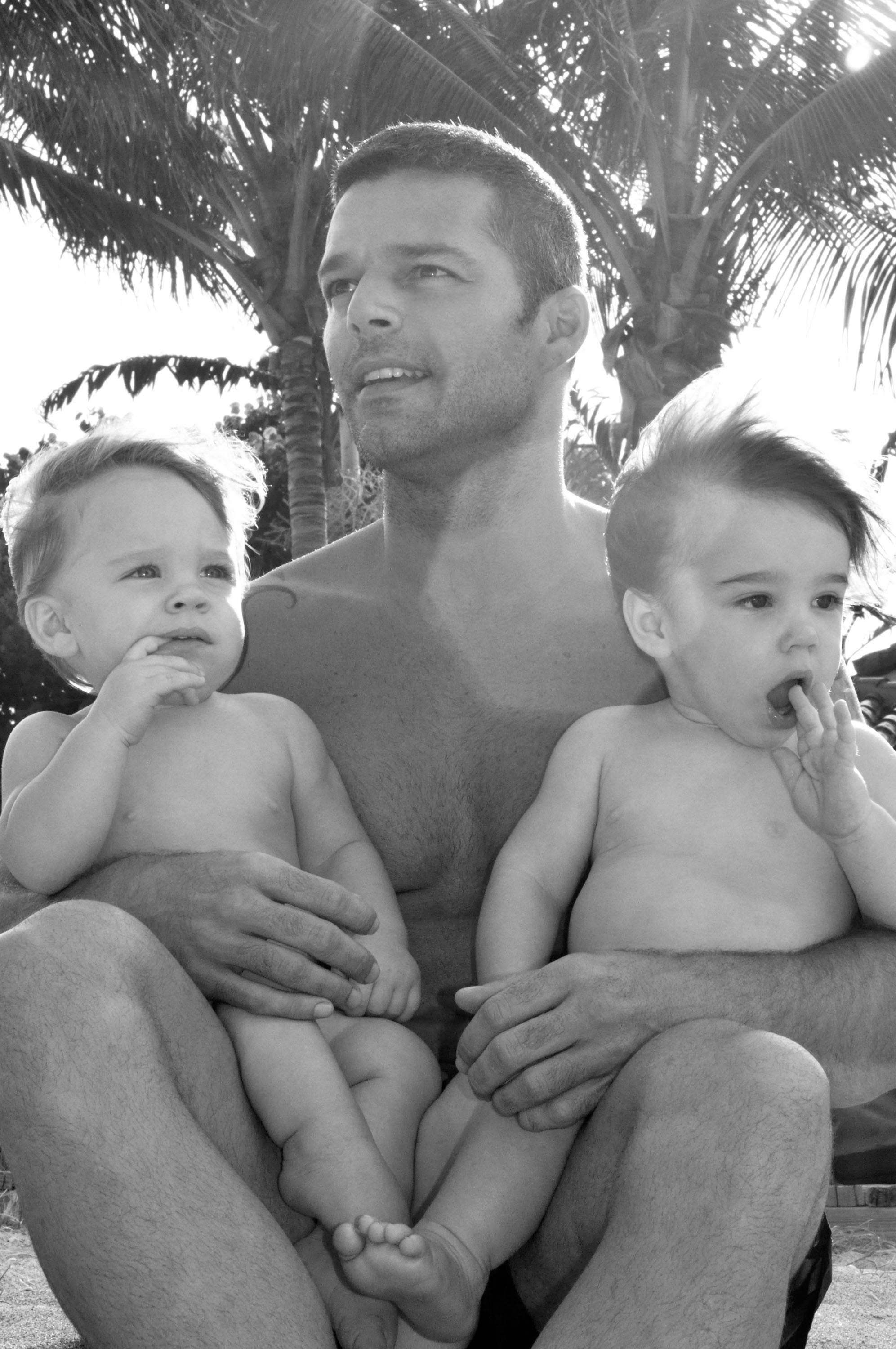 Nudist Dad Daughter