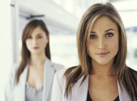 Study Finds That Blondes Make More Than POPSUGAR Beauty