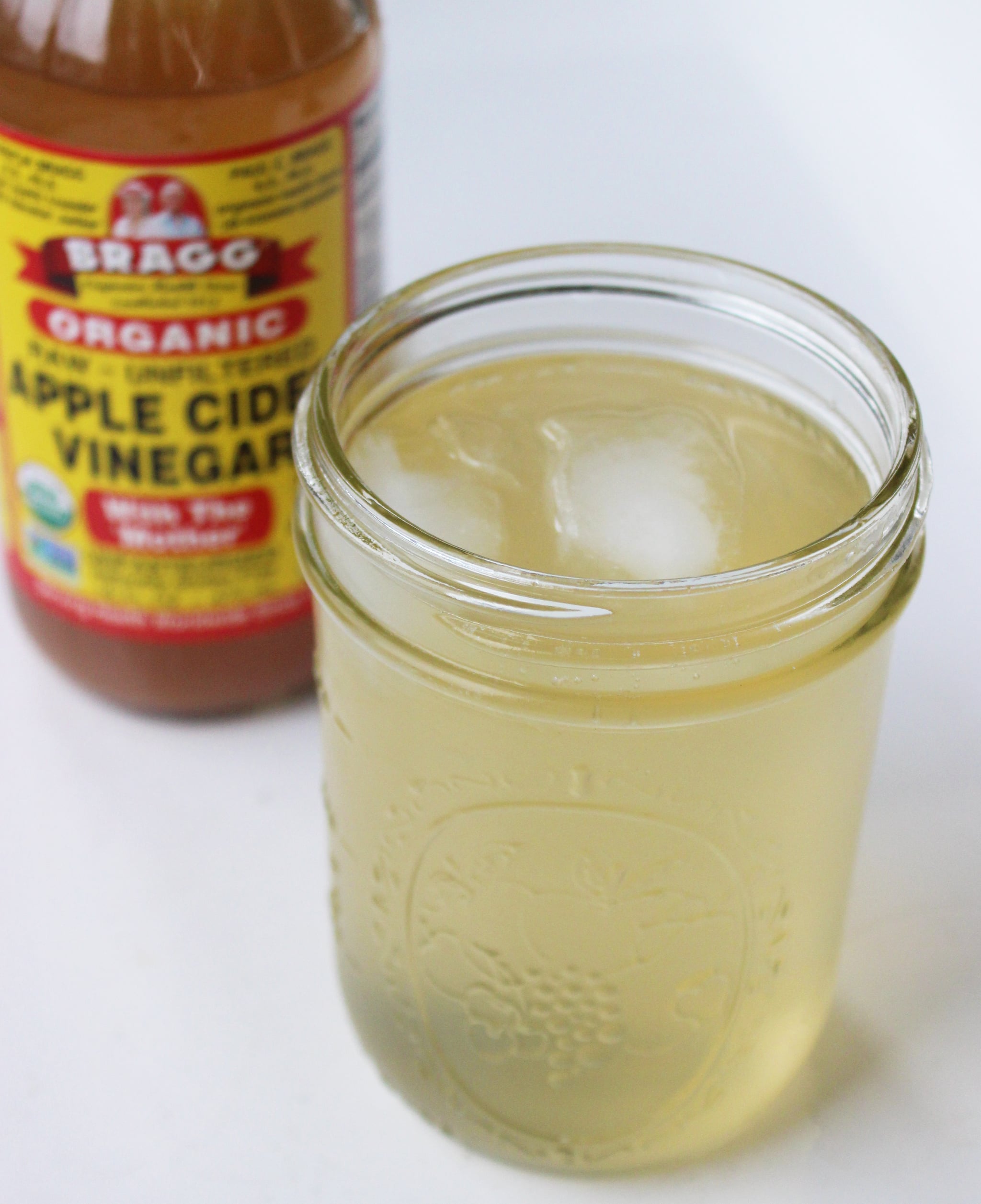 Apple Cider Vinegar Drink Recipe | POPSUGAR Fitness